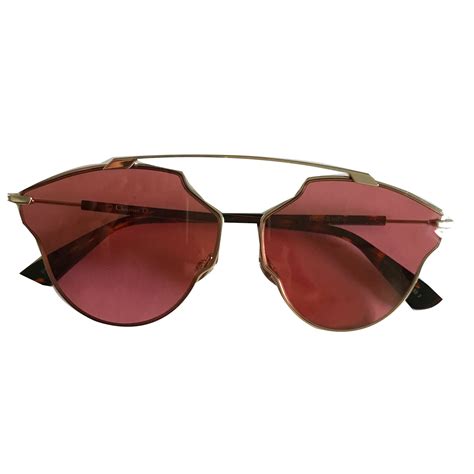 dior lunette so real|Designer Sunglasses for Women .